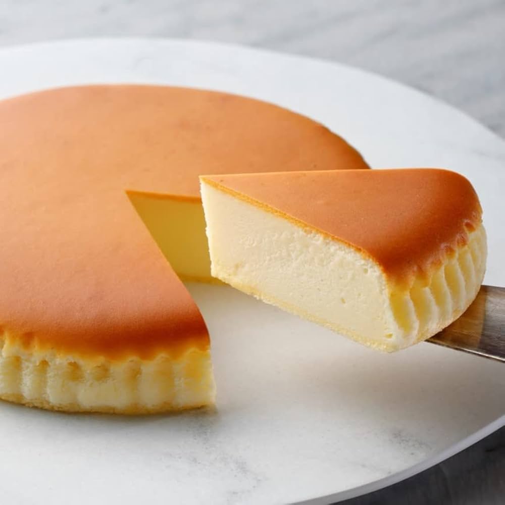 Amazon.co.jp: チーズガーデン 【公式】 御用邸チーズケーキ